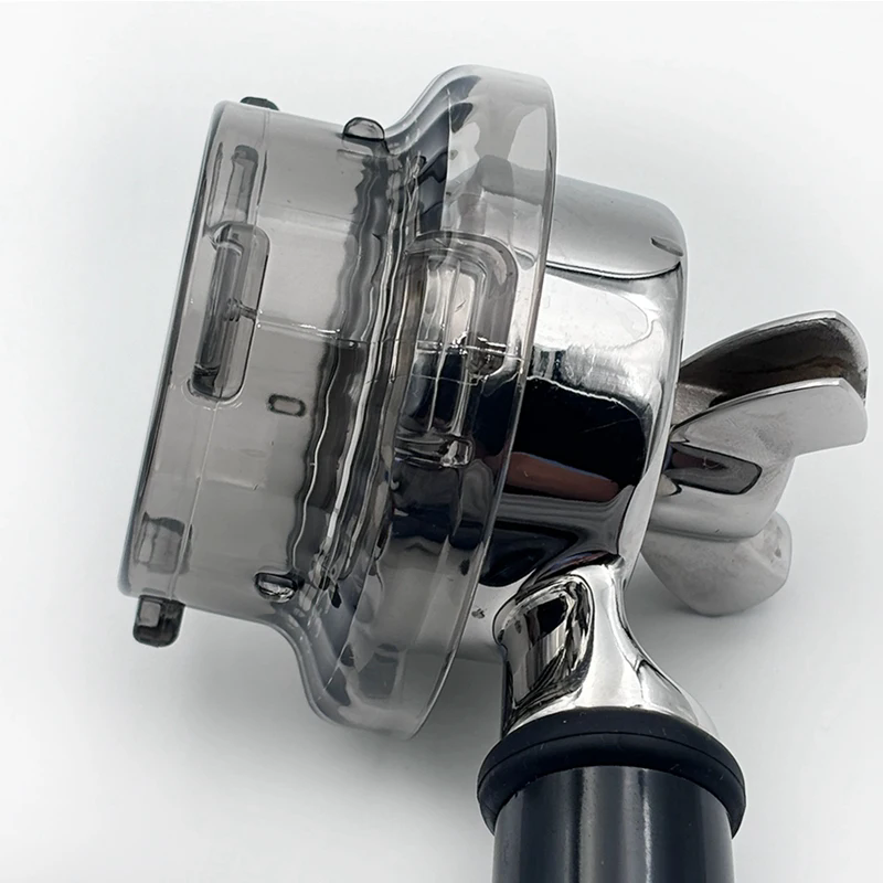 54mm Breville Dozaj Hunisi Bre - Breville Espresso Bes870 incelemesi ve fiyatı
